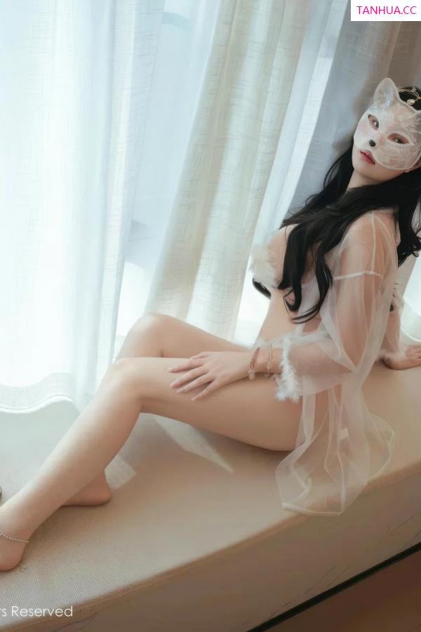   [XiuRen]高清写真图 2025.10.29 No.10923 软情 情趣内衣第9张图片